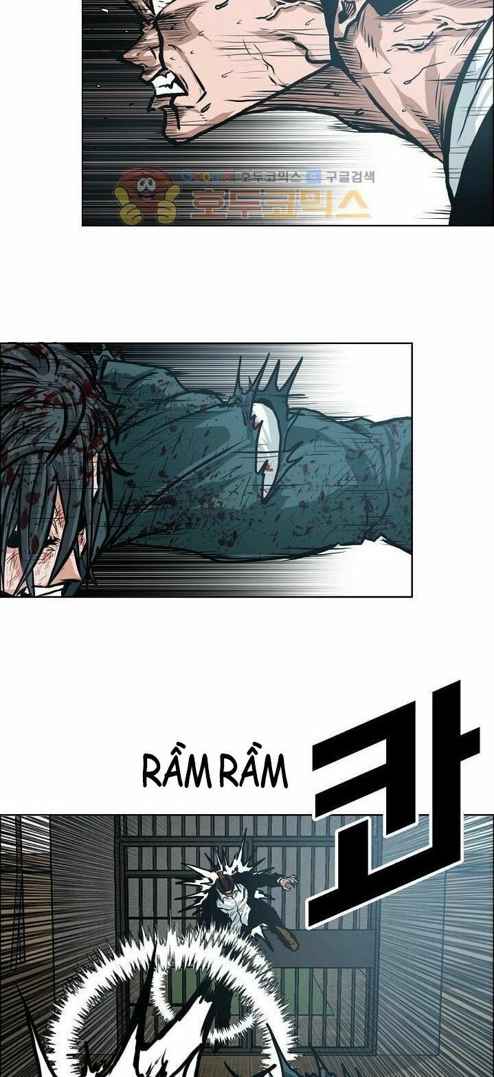 bá chủ học đường ss3 chapter 24 16