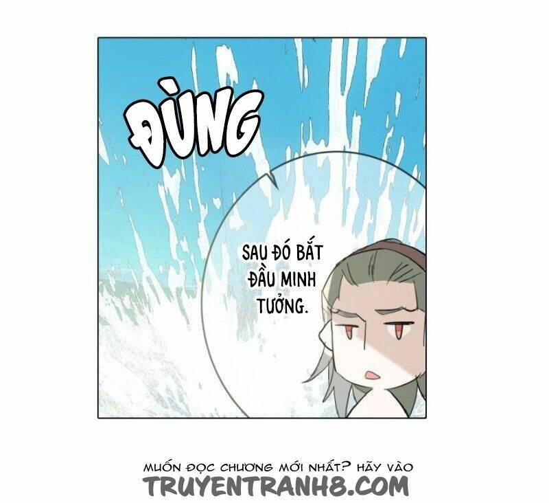 sư phụ lại trêu chọc ta chapter 9 24