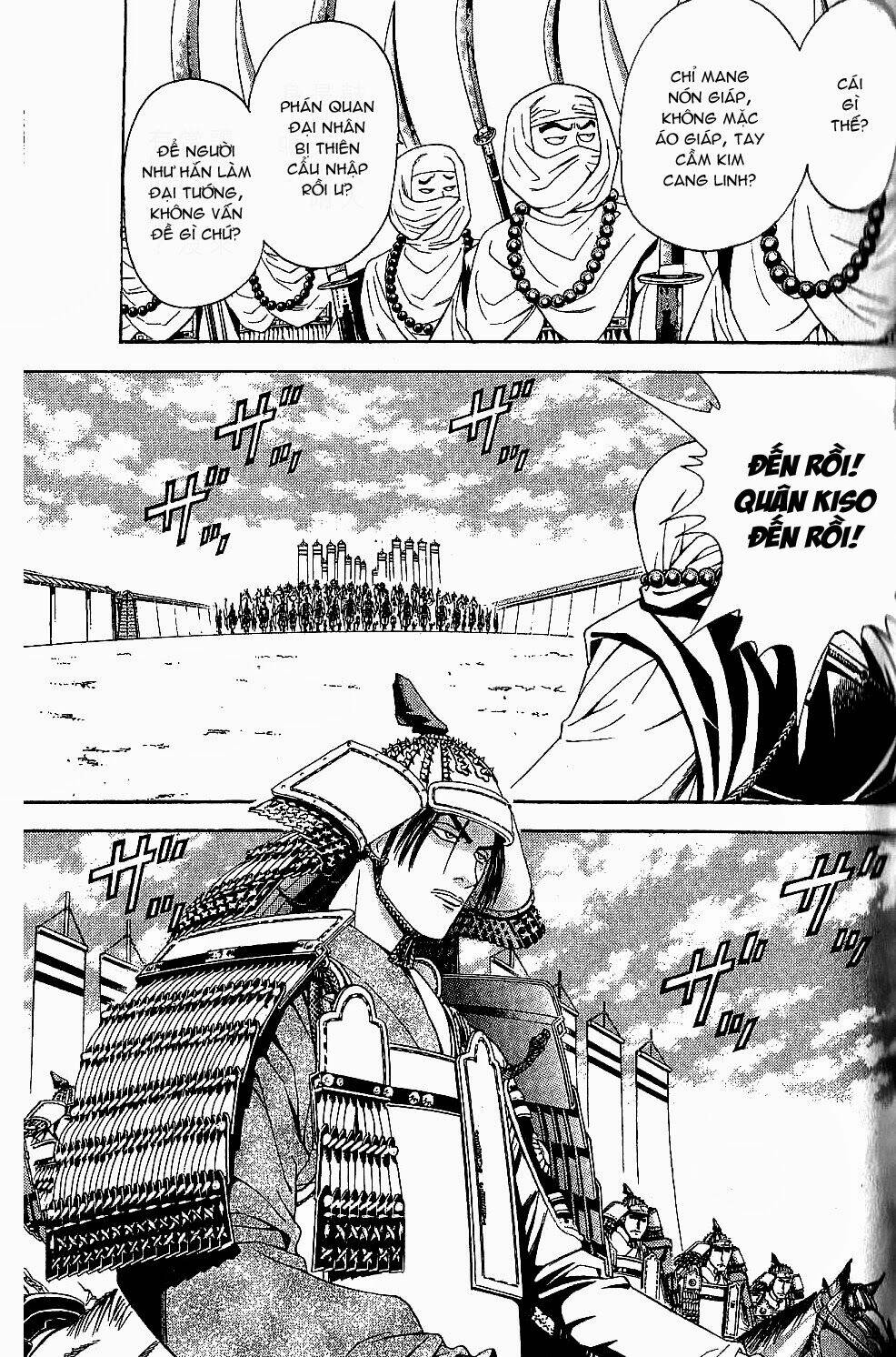 thiếu niên vương phần 2 chapter 44 38