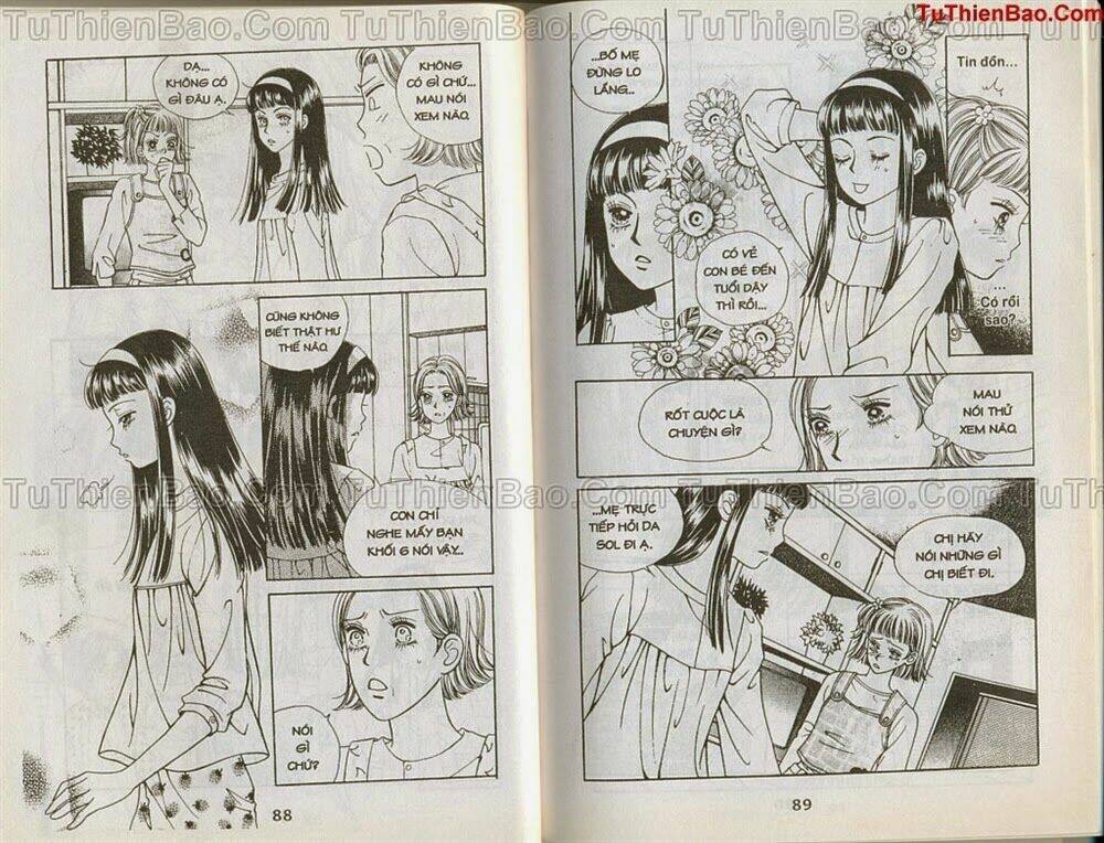 phép màu tình yêu chapter 5 44