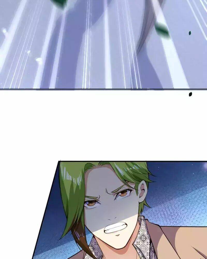 đô thị hộ hoa tiên tôn chapter 24 26