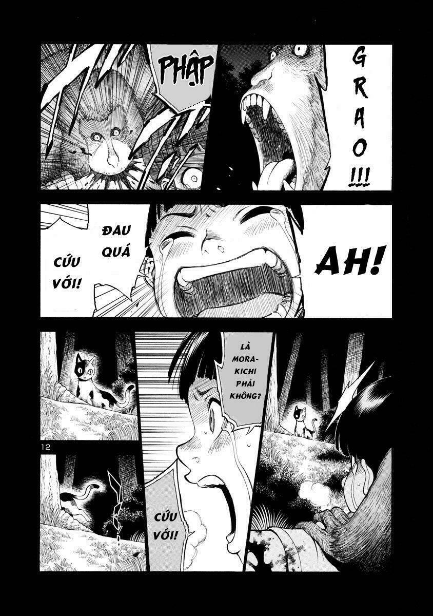 mashira chapter 5 13