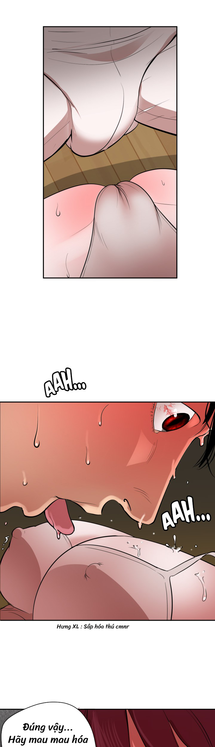 cột thu lôi chapter 57 10