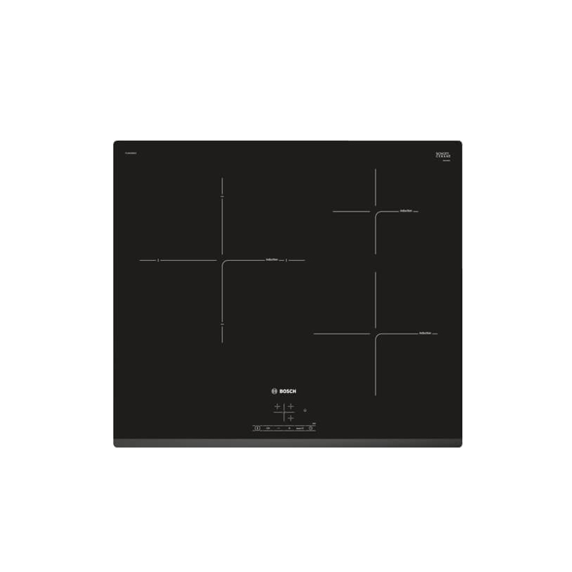 Bếp từ Bosch PUJ611BB1E - Hàng chính hãng