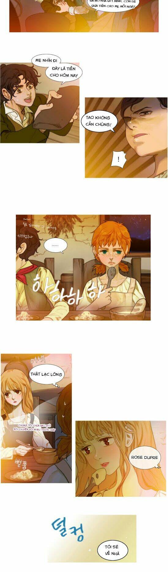 the pale horse chapter 2 3