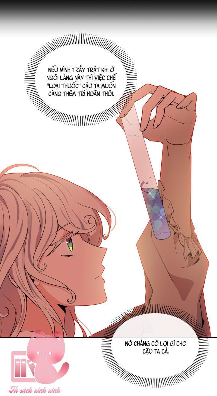 nguyện ước vô vọng của ma nữ chapter 17 29