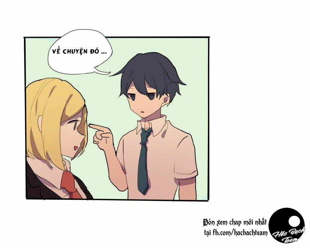 muốn được chạm vào em chapter 4 4