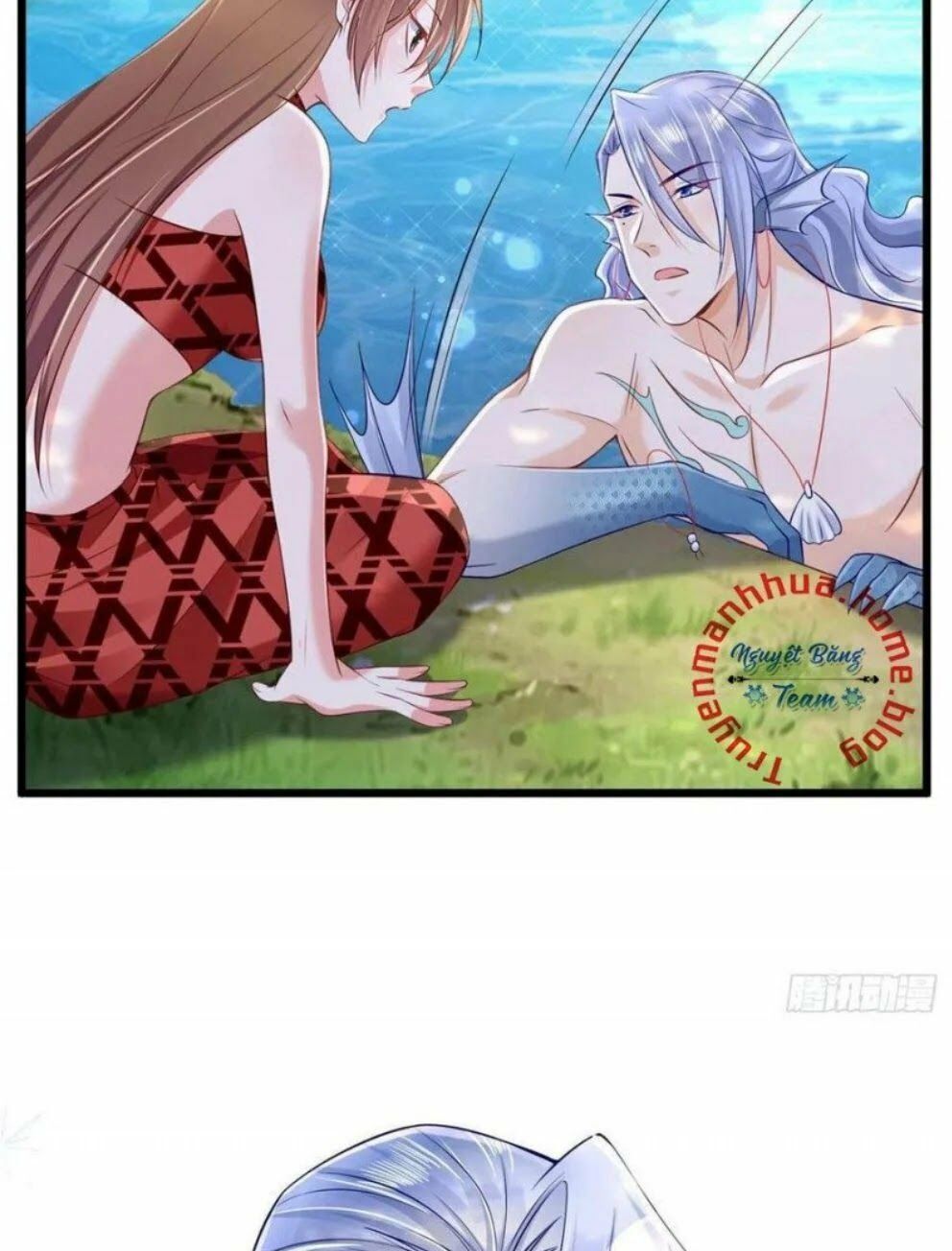 [16+] thảnh thơi thú thế chủng chủng điền, sinh sinh tể chapter 282 34