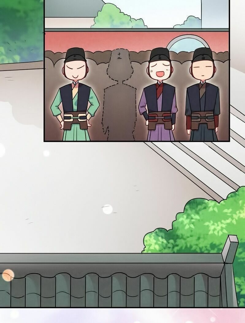 101 mỹ nam của vương phi béo phì chapter 13 13