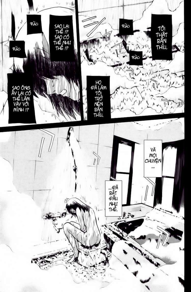 GTO - Great Teacher Onizuka chapter 186 10