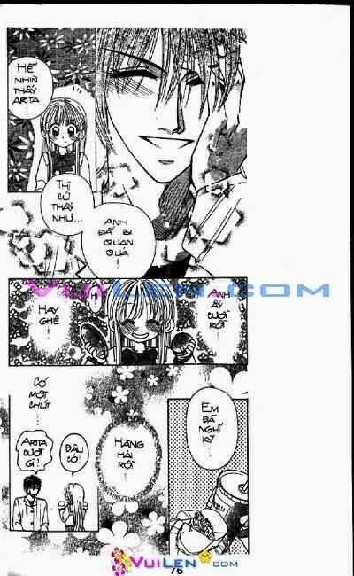 arita đáng yêu chapter 10 76