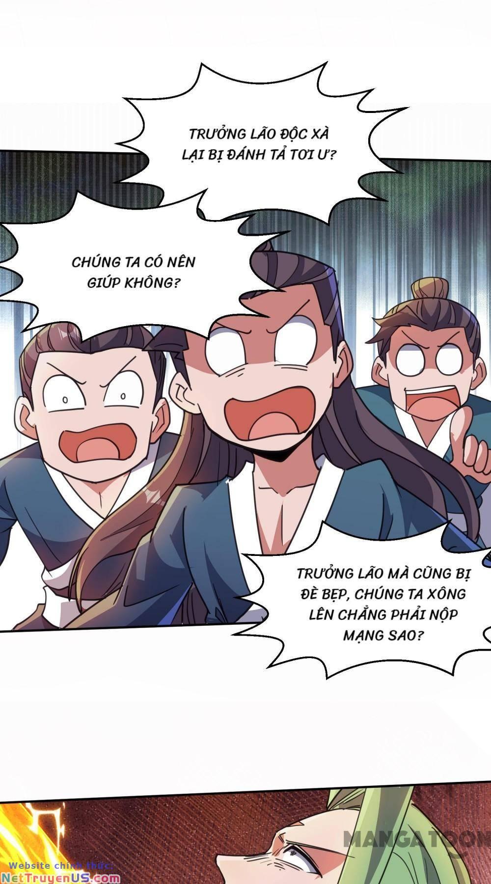 đệ nhất người ở rể chapter 268 24