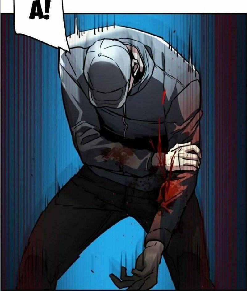 bạn học tôi là lính đánh thuê chapter 49 27