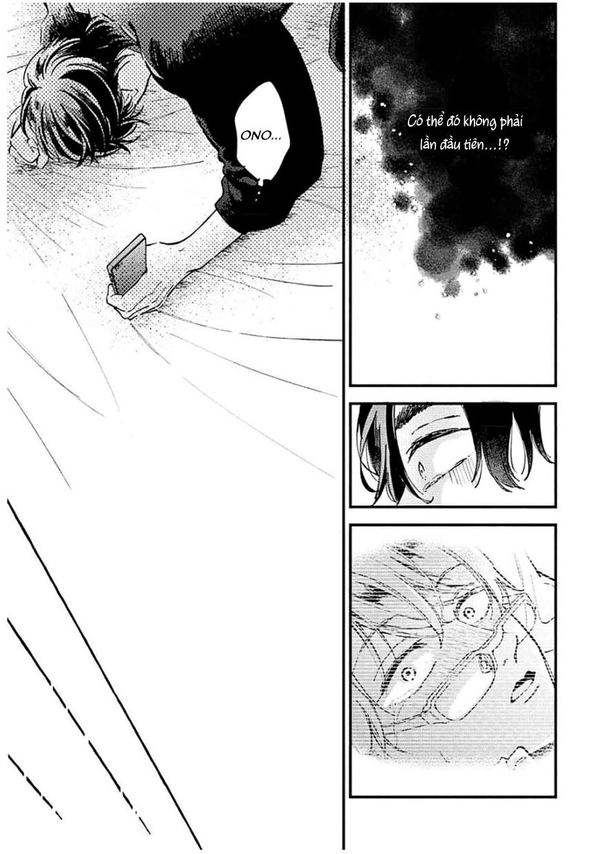 người tà răm luôn có quỷ theo sau chapter 69.1 38