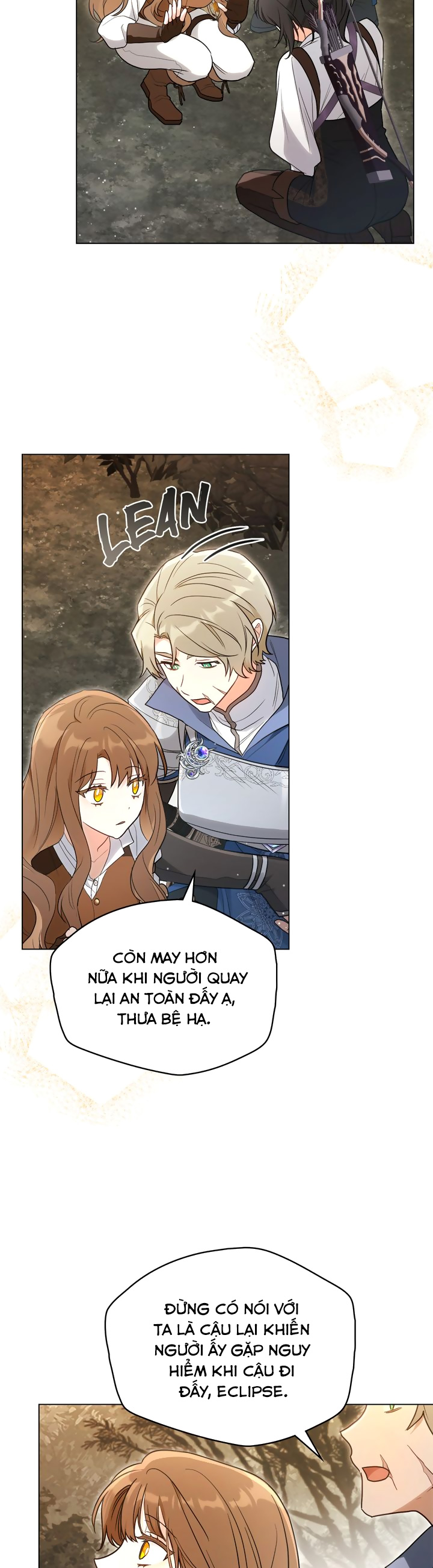 yêu cô công chúa sắp chết chapter 51 21