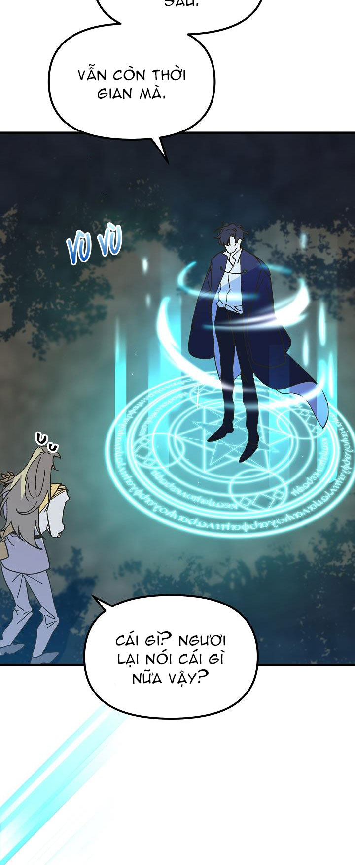 công chúa giả điên chapter 6 59