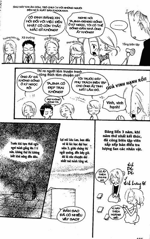 lâu lan y mộng chapter 5 163