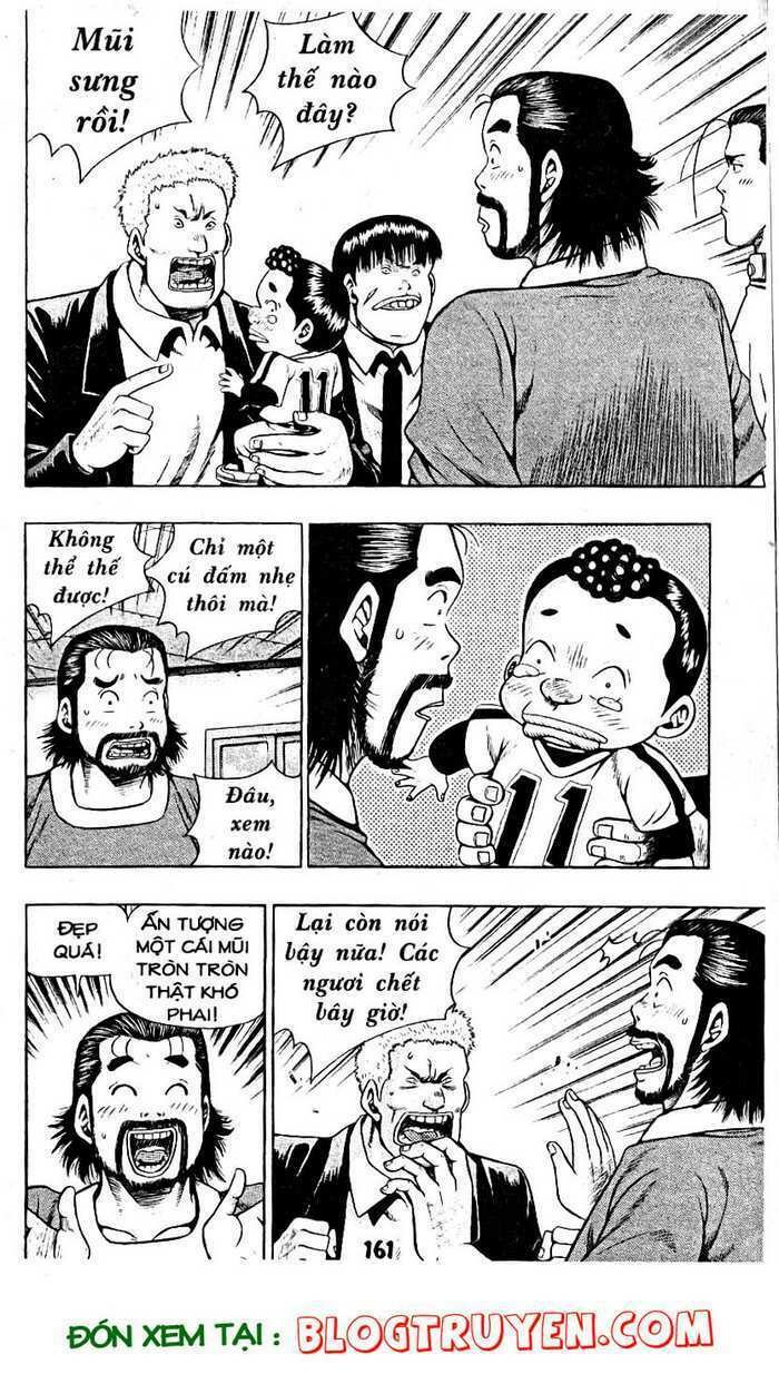 kid gang chapter 114 9