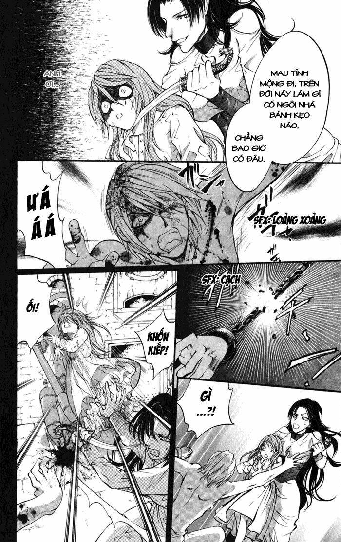 ludwig kakumei chapter 9 22