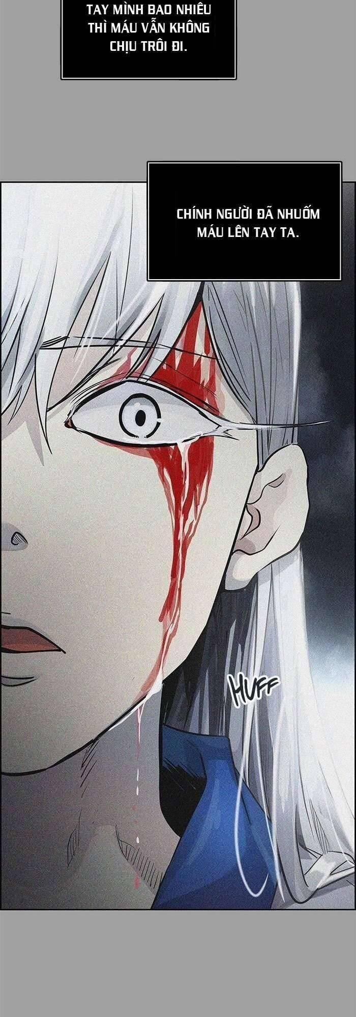 tòa tháp bí ẩn 2 chapter 496 109