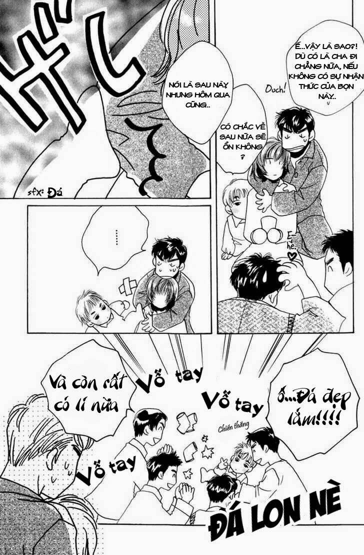 sukijanai kedo aishiteru chapter 7 12