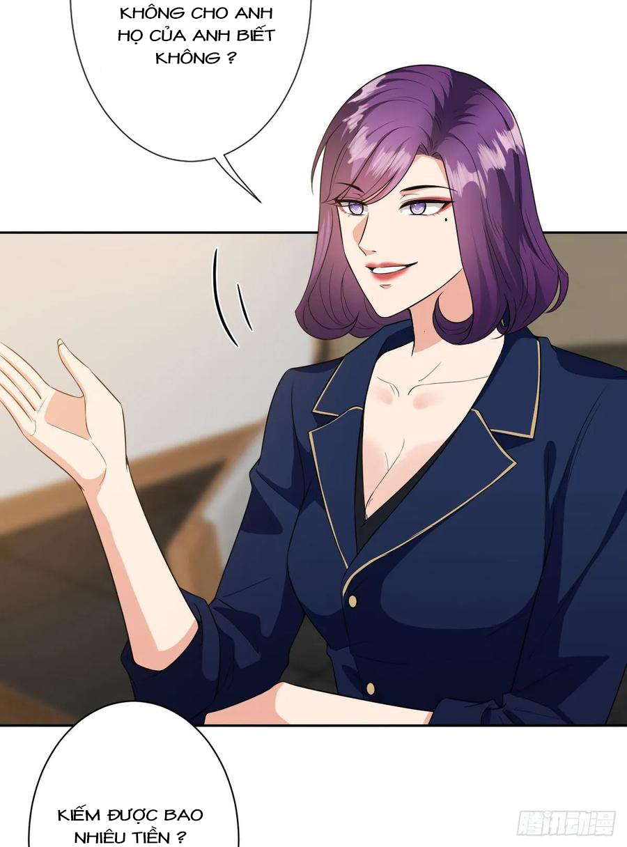 thí hôn lão công, cần giúp sức chapter 194 5