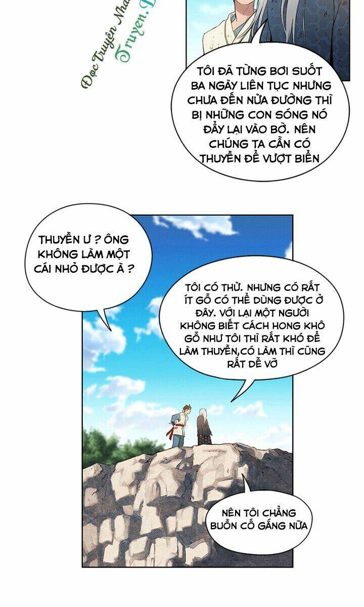 yin and yang master chapter 1 27