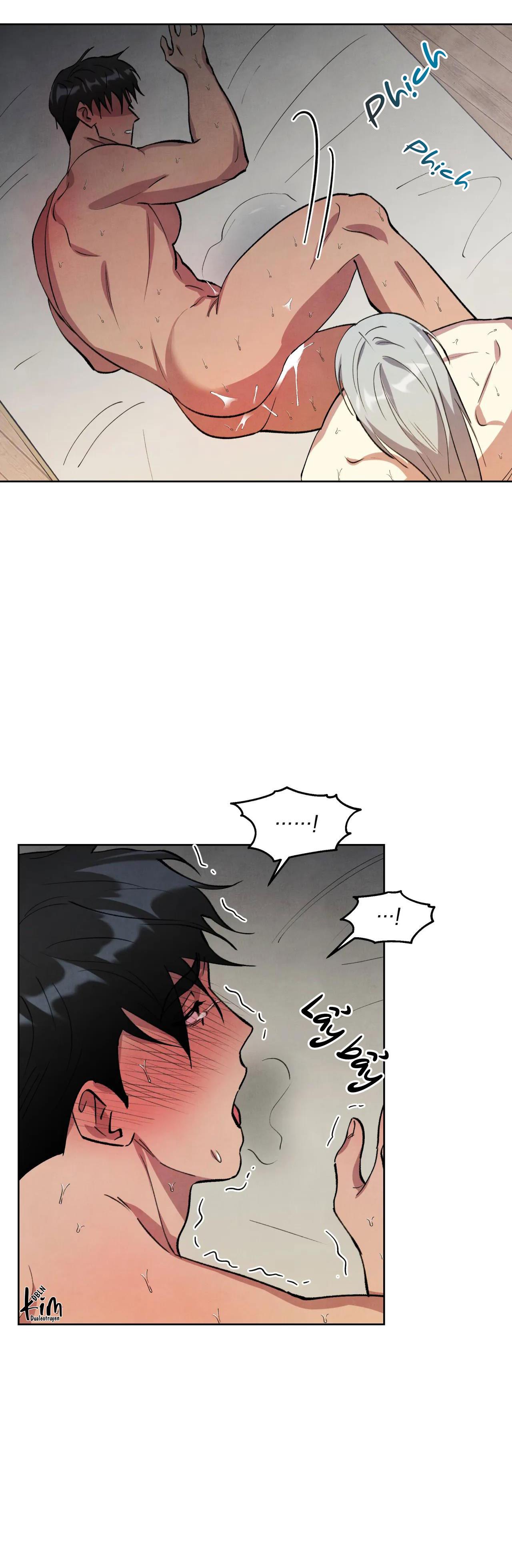 khế ước bí mật của đại công tước xứ bắc chapter 17 30