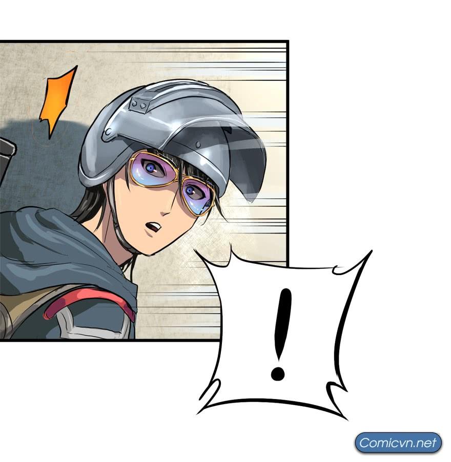 vua sinh tồn chapter 37 6