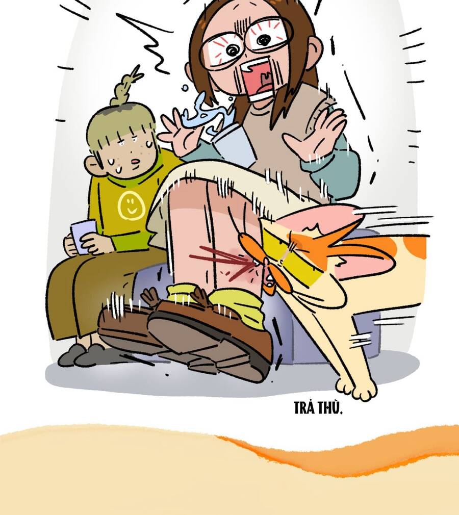 a mãn và mạch trà chapter 184 3