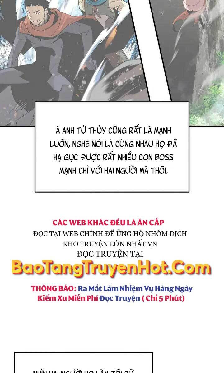 tôi là lính mới chapter 111 13