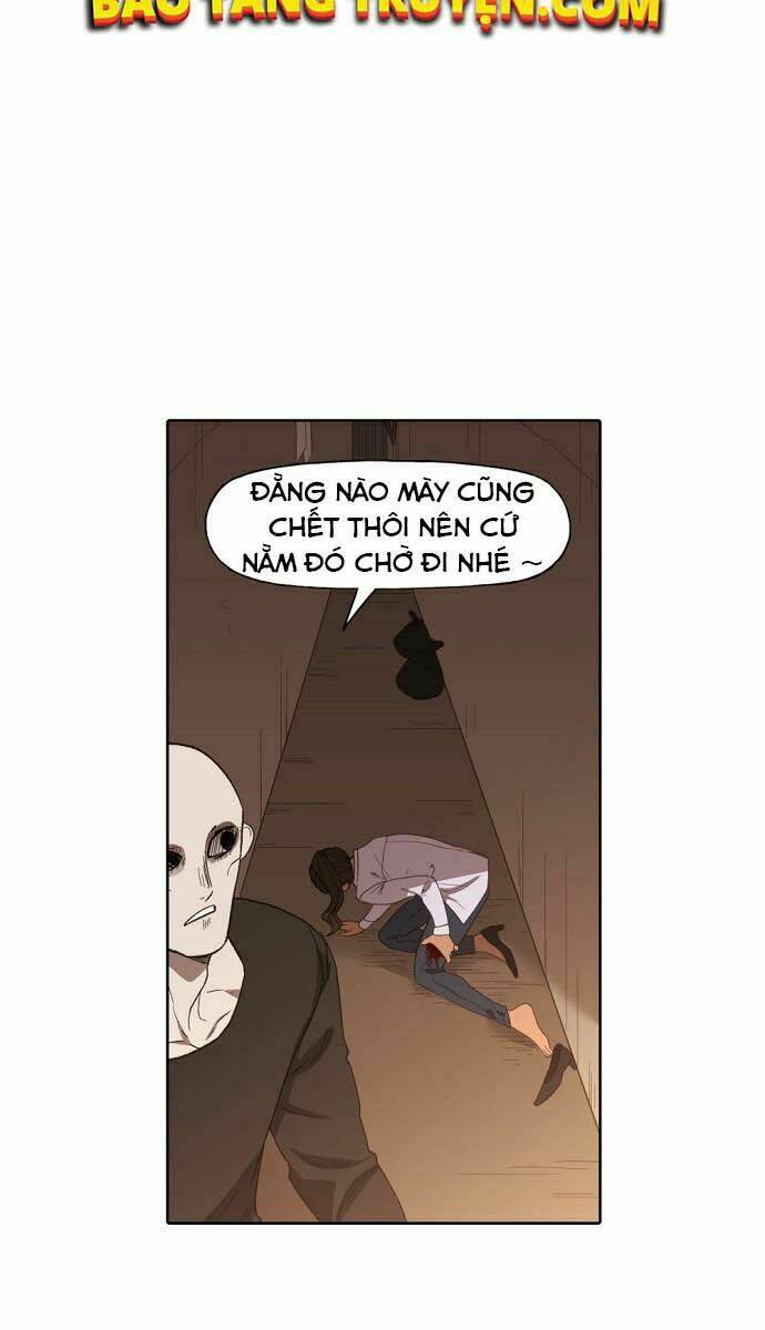 võ sĩ - the boxer chapter 77 48