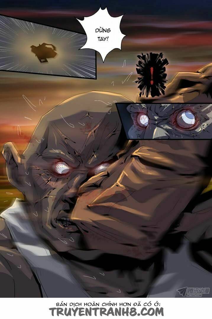 thâu hoan chapter 79 18