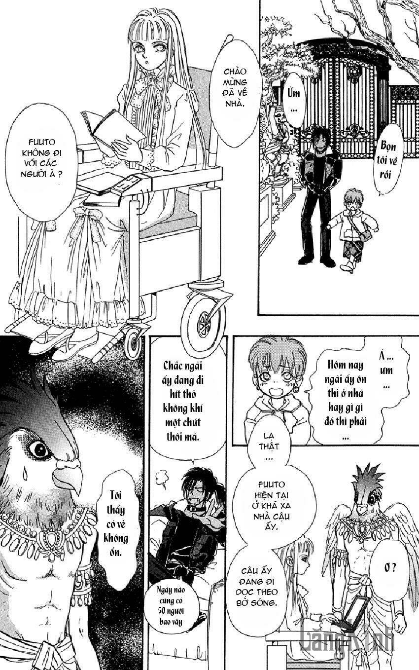 genjuu no seiza - ngôi sao bí ẩn chapter 12 23