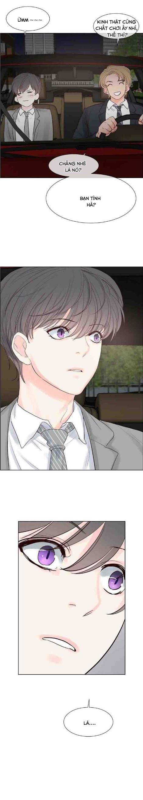 heat and run chapter 38 5