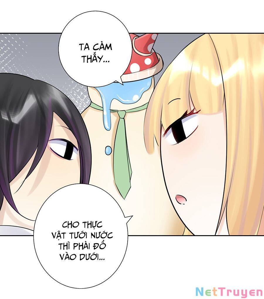 bản giáo chủ thân bất do kỷ chapter 27 7