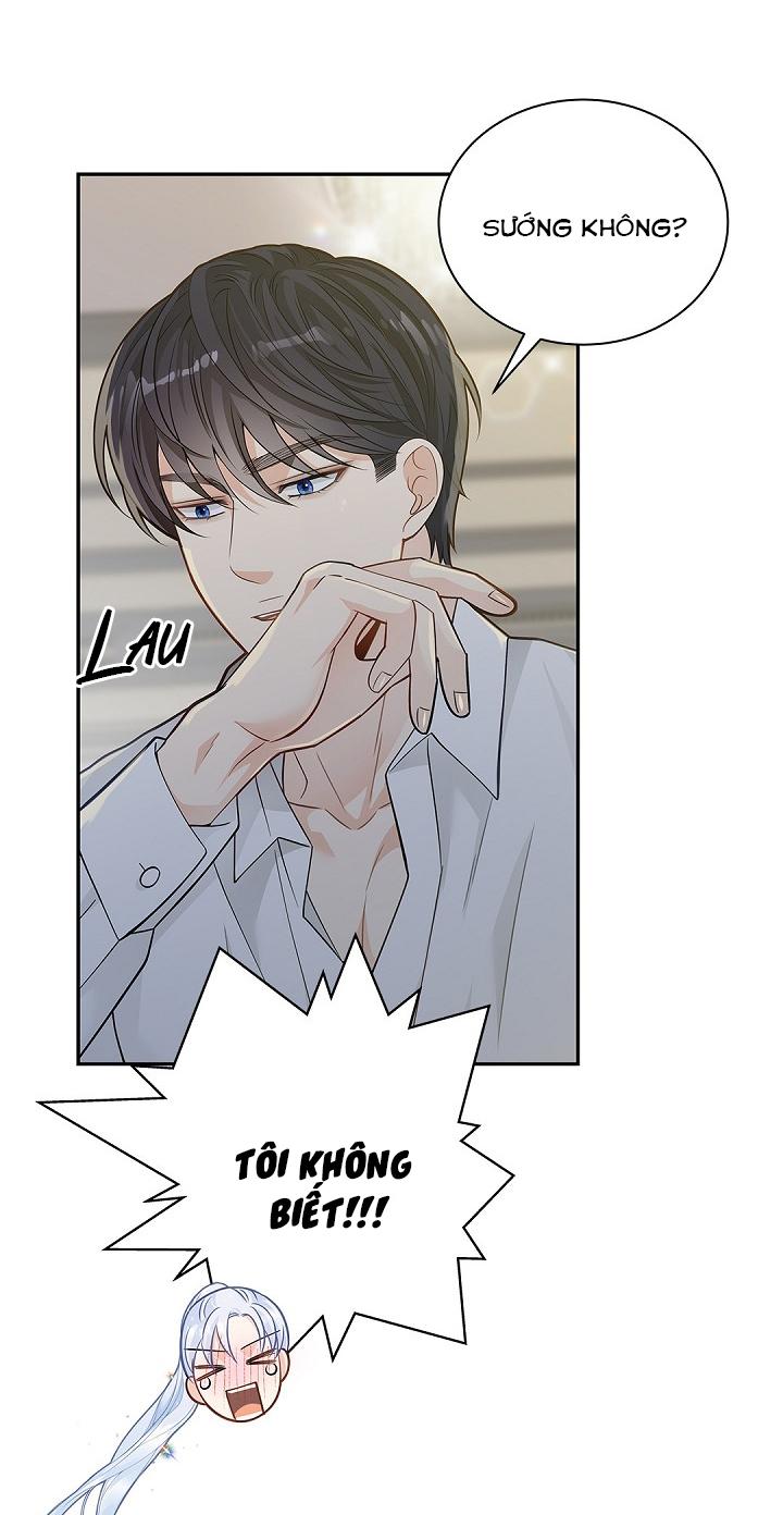 hôn nhân bị đánh cắp của hồ ly chapter 8 55