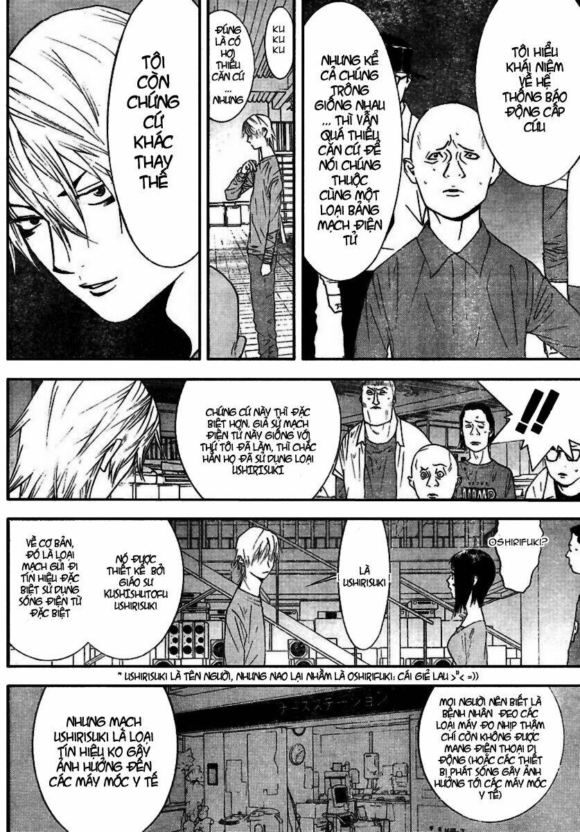 liar game chapter 93 5