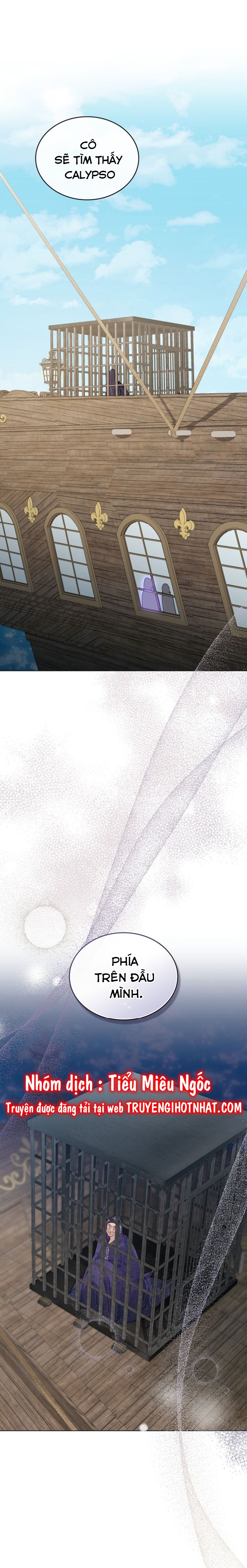 hải tặc thượng lưu chapter 56 52