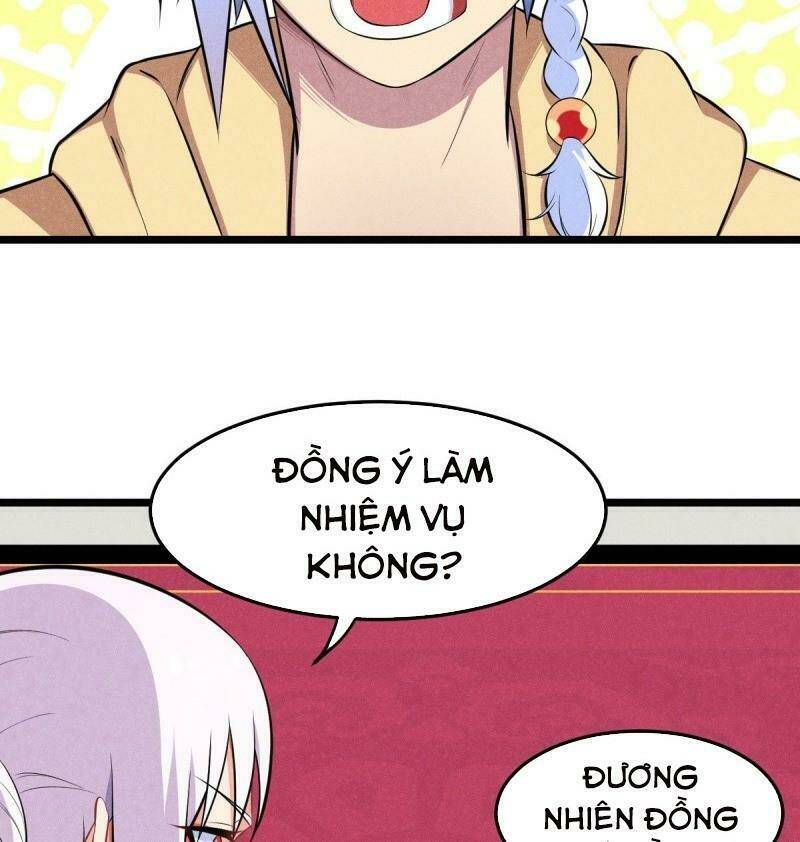 thần tiên rút thẻ chapter 15 5