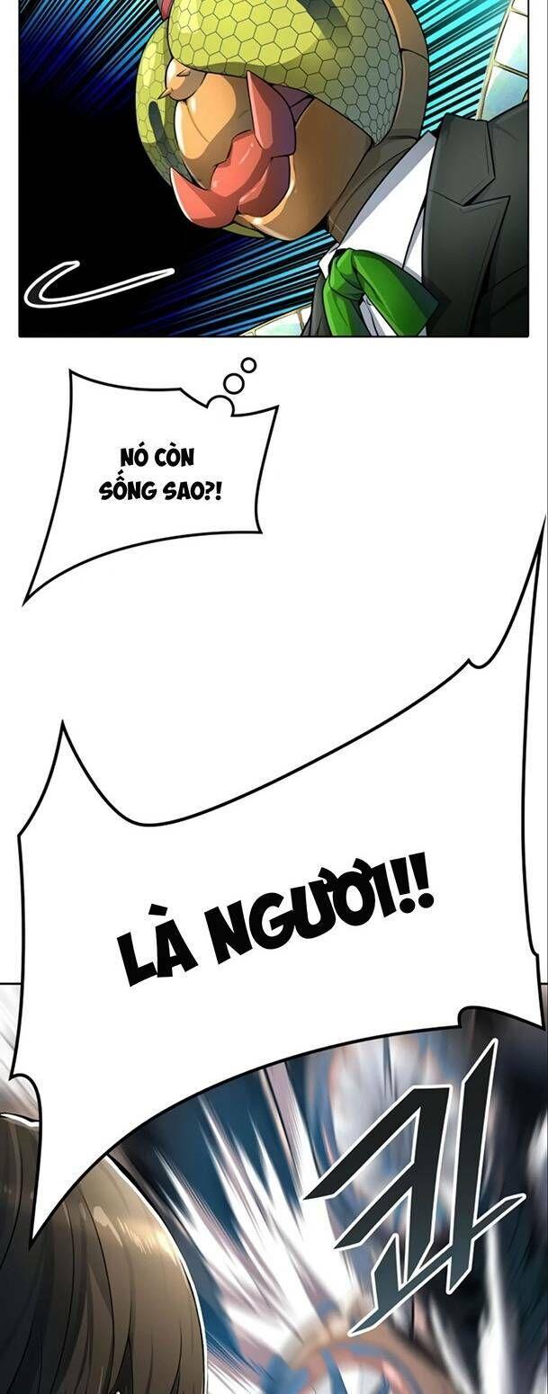 tòa tháp bí ẩn 2 chapter 554 45