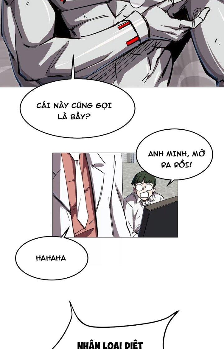 giang tư tiên sinh chapter 23 23