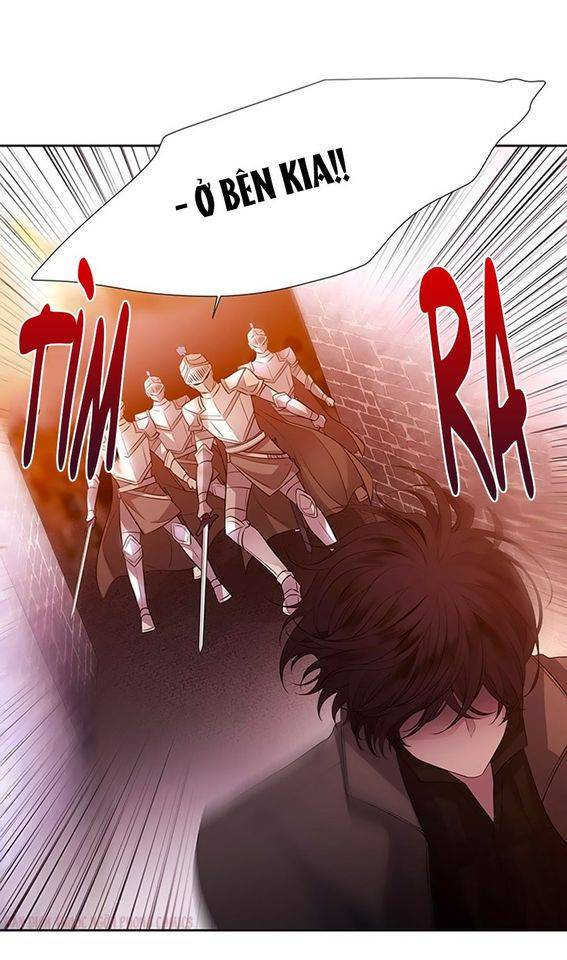 năm môn đệ của charlotte chapter 5 58