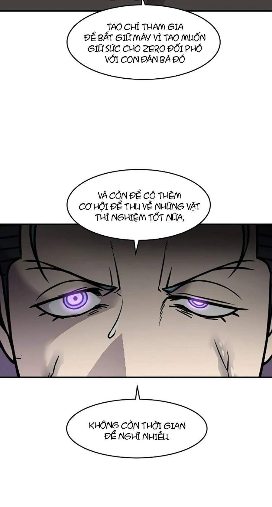 pháp sư hạng b nhanh nhất thế giới chapter 62 51