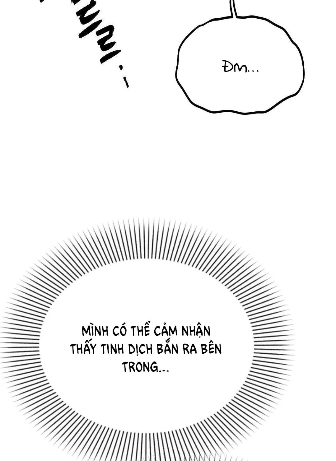 [18+] người đàn ông làm tình với quỷ chapter 8.2 98