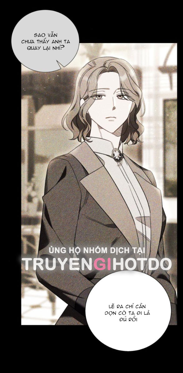 tôi tưởng đó chỉ là tiểu thuyết trọng sinh bình thường chapter 57.2 16