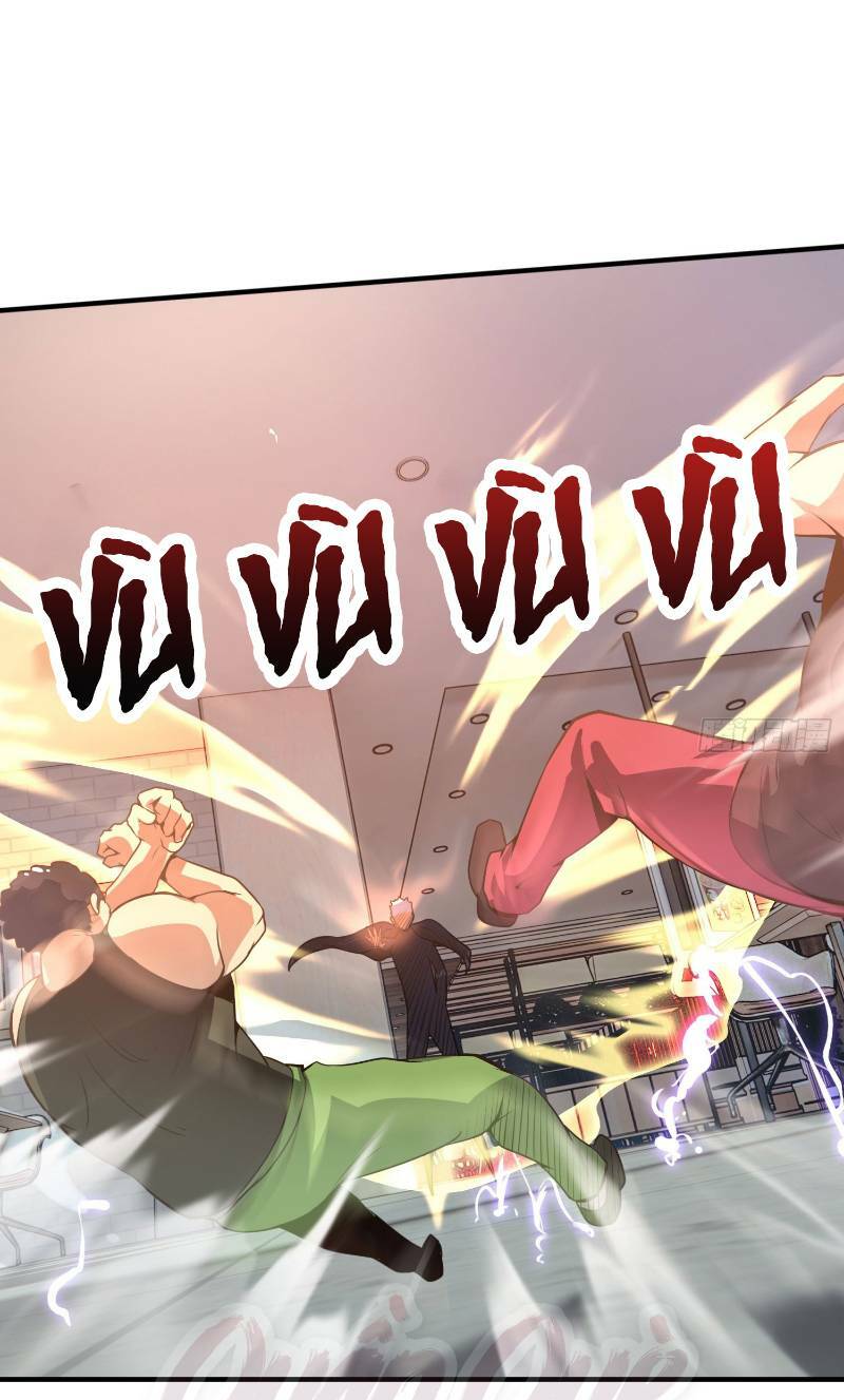 phía sau sát nhân án chapter 1 25