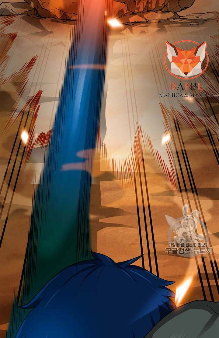 tôi tự động săn một mình chapter 47 41