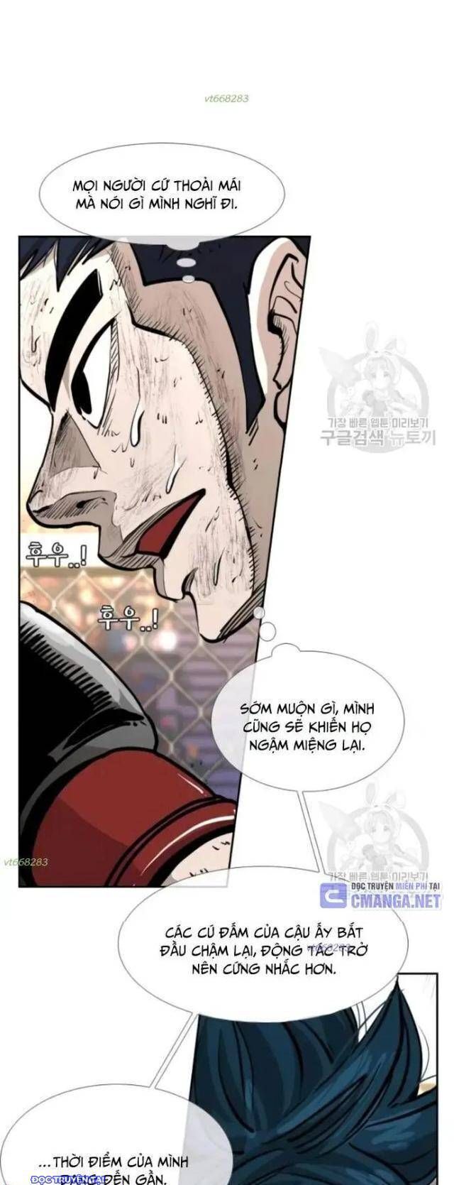 shark - cá mập chapter 215 33