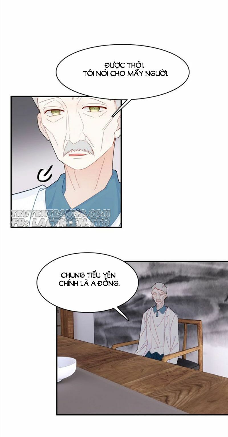 Ái Thượng Ngạo Kiều Long Vương Gia chapter 46 - Trang 31